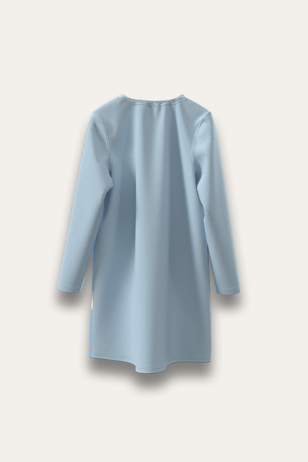 Bluey girls nightdress - Brand Threads