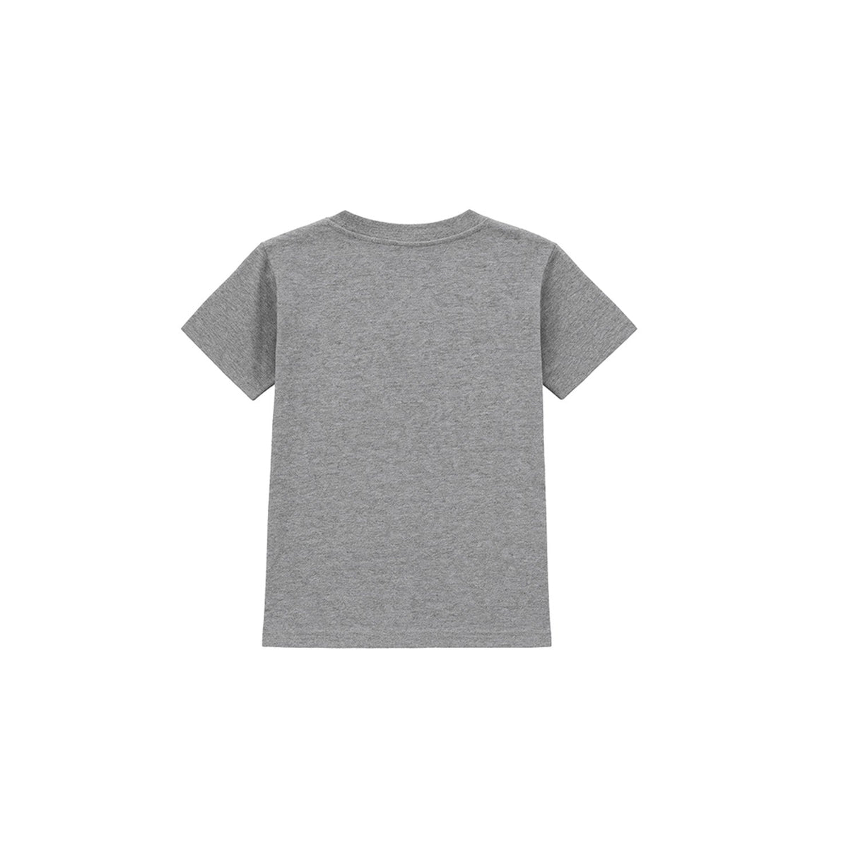 Boys George Grey Halloween T Shirt - Brand Threads