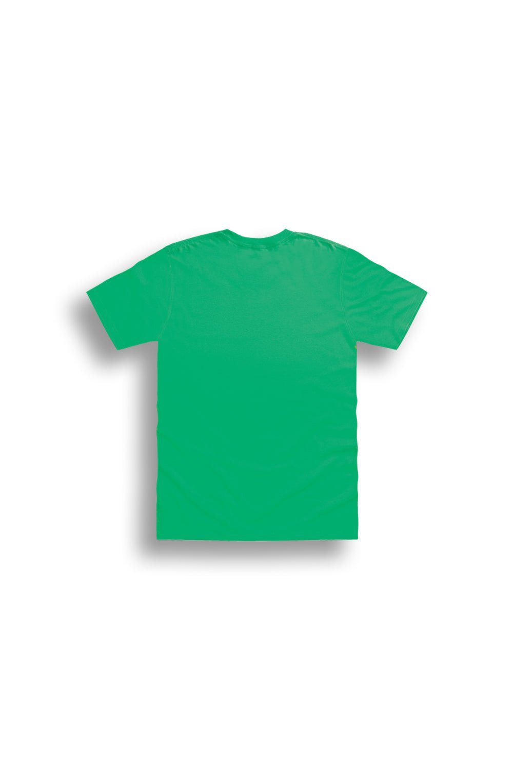 Boys Monopoly Board Game T-Shirt – Green Graphic Tee with Classic Logo - Brand Threads