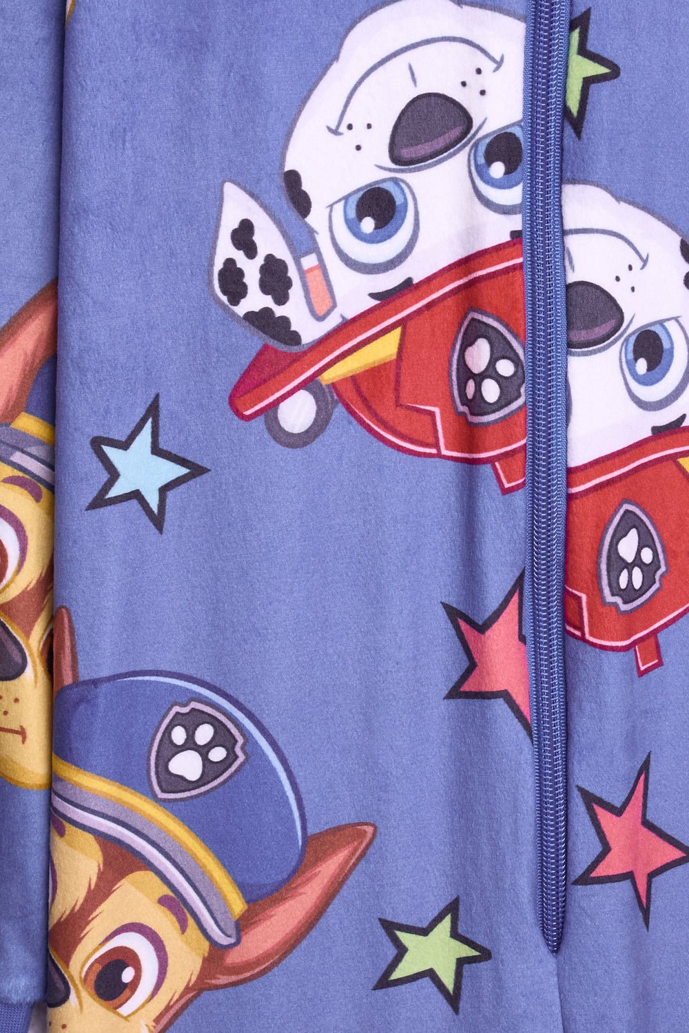 Boys Paw Patrol Onesie - Brand Threads