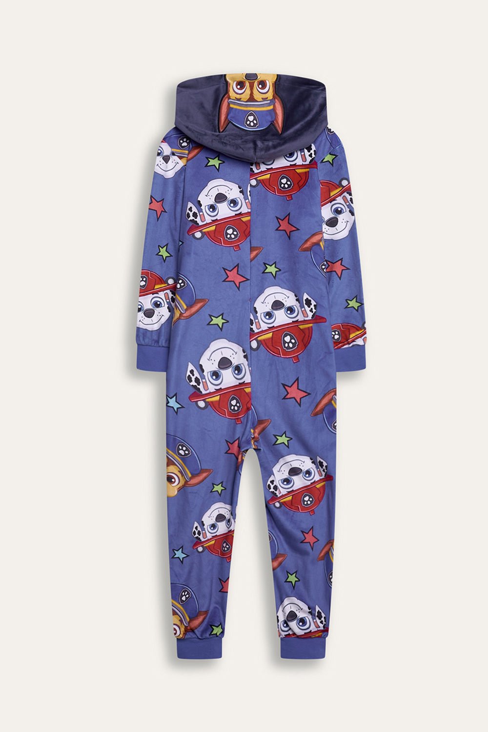 Boys Paw Patrol Onesie - Brand Threads