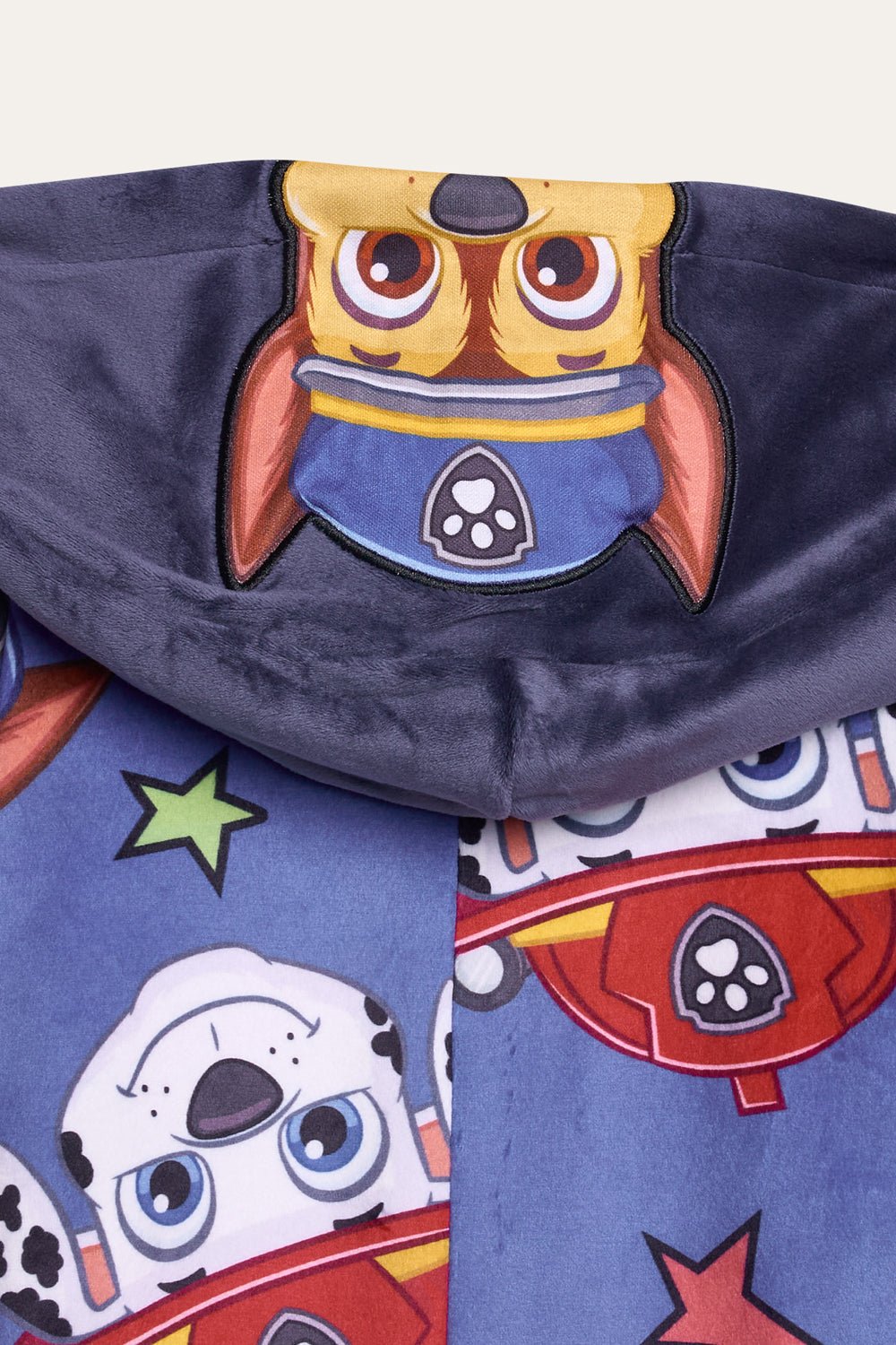 Boys Paw Patrol Onesie - Brand Threads