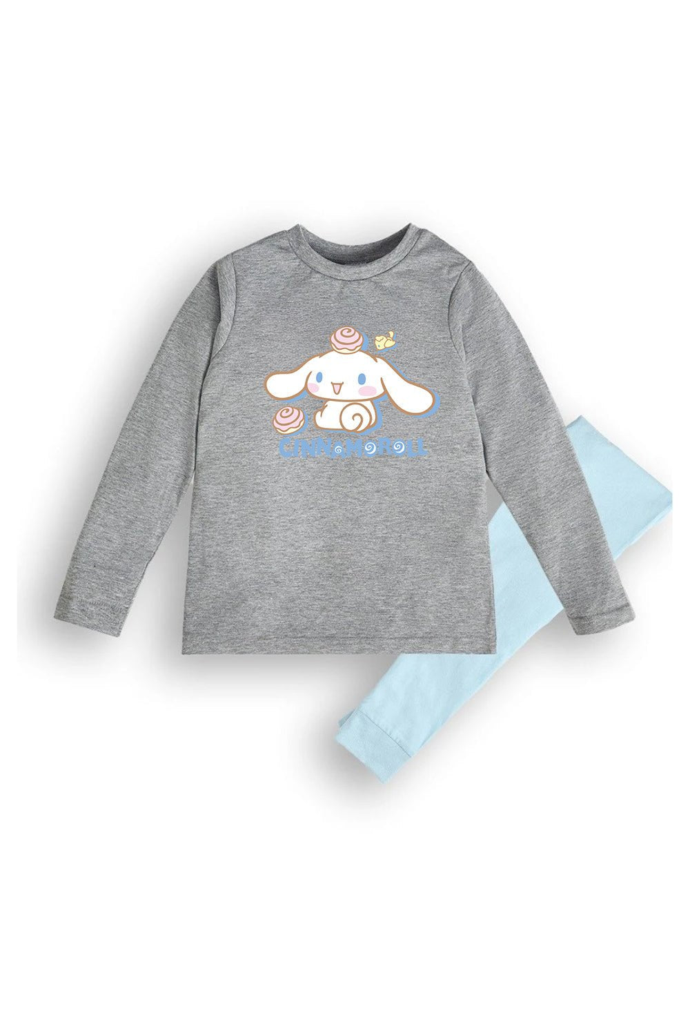 Cinnamoroll Girls Pyjama Set - Brand Threads