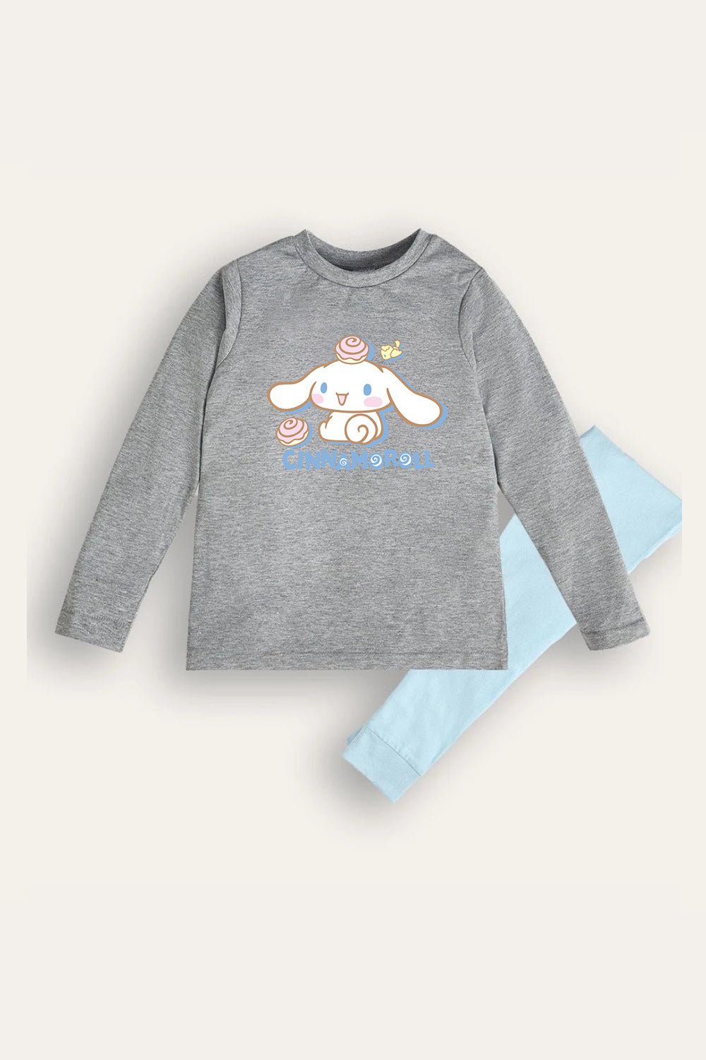 Cinnamoroll Girls Pyjama Set - Brand Threads
