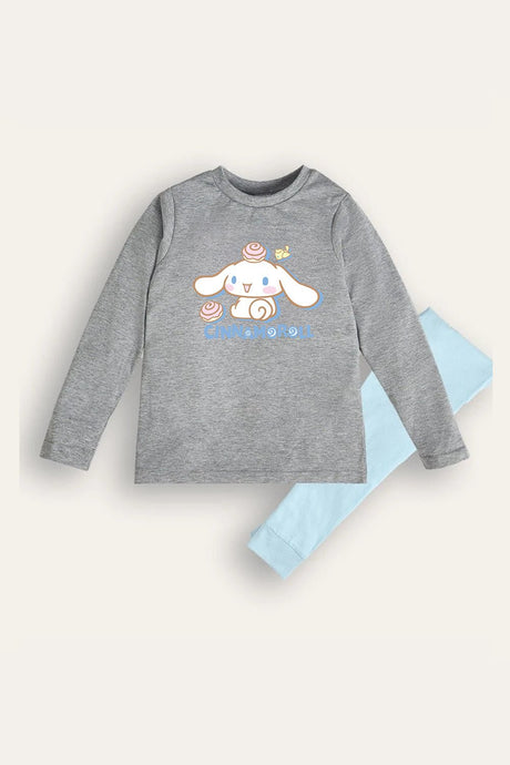 Cinnamoroll Girls Pyjama Set - Brand Threads