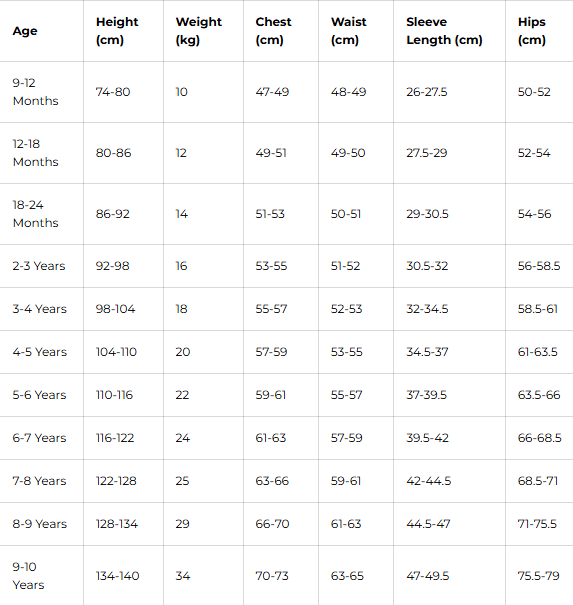 Cinnamoroll Girls Pyjama Set White - Brand Threads