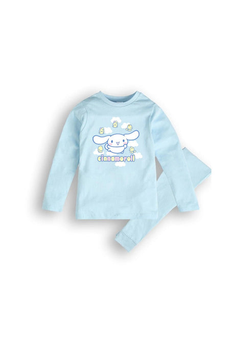 Cinnamoroll Girls Pyjamas - Brand Threads