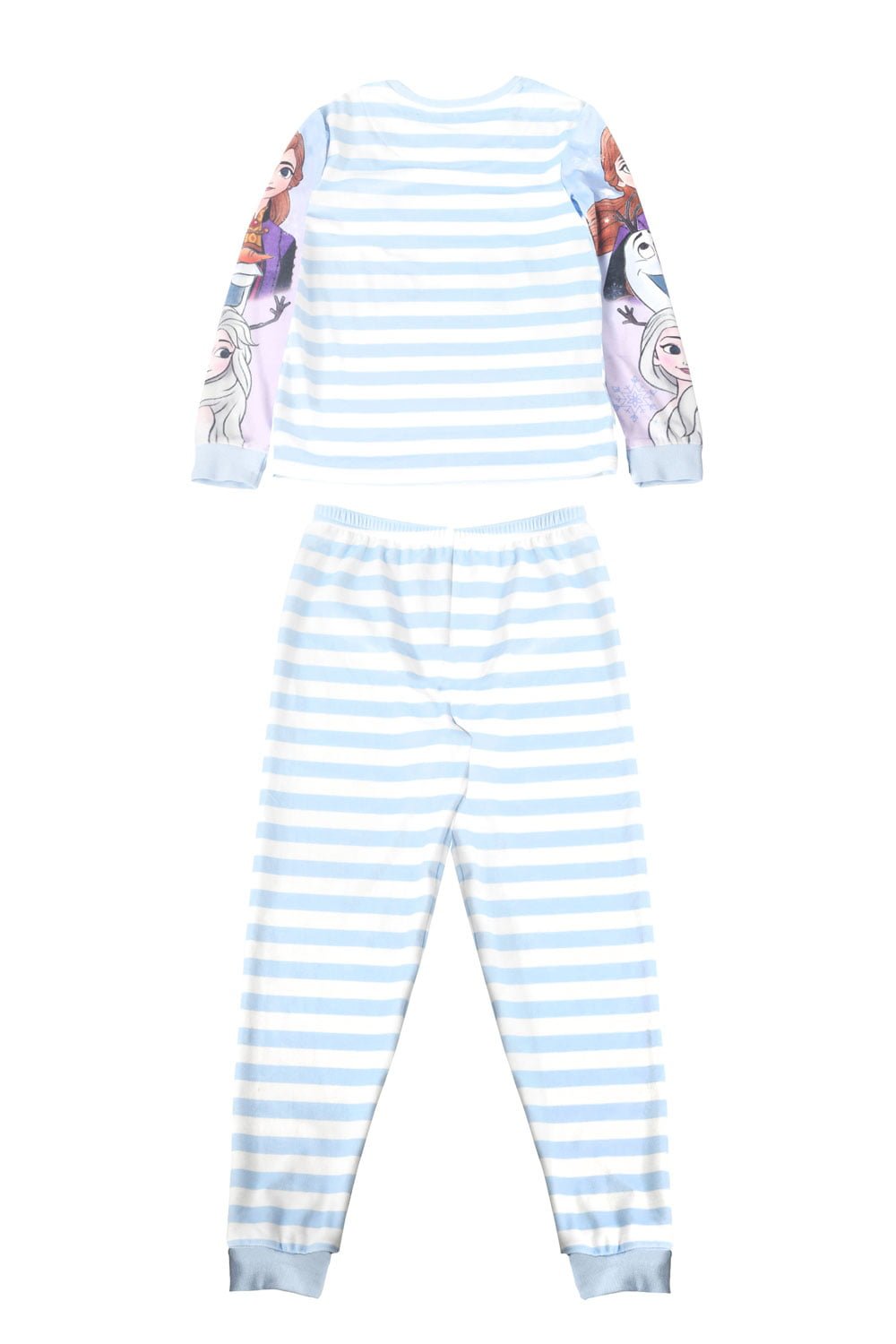 Disney Frozen Fleece Pyjamas - Brand Threads