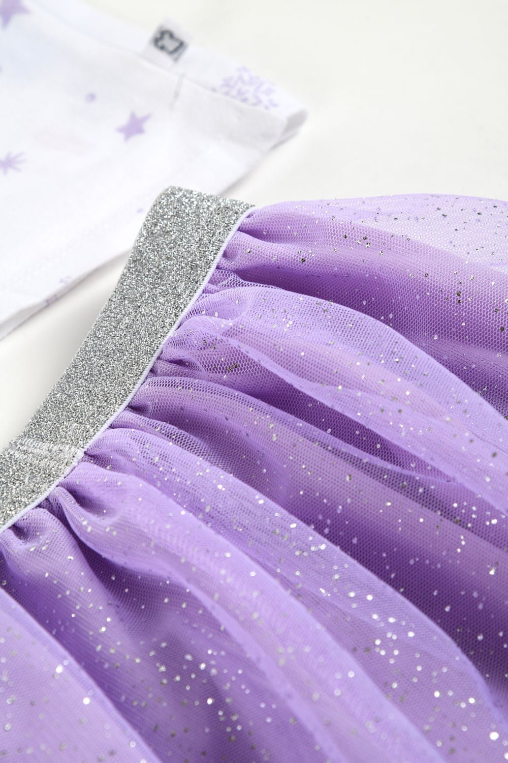 Disney Frozen Girls BCI Cotton Girls Daywear Set - Brand Threads