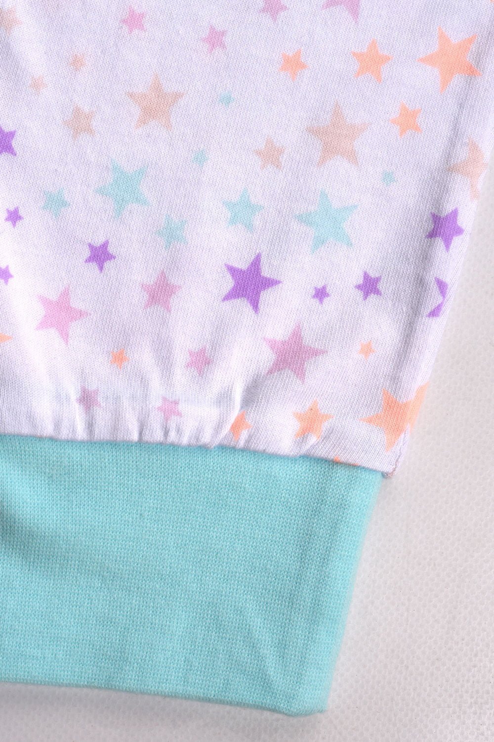 Disney Frozen Organic Cotton Short Sleeve Pyjamas - Brand Threads