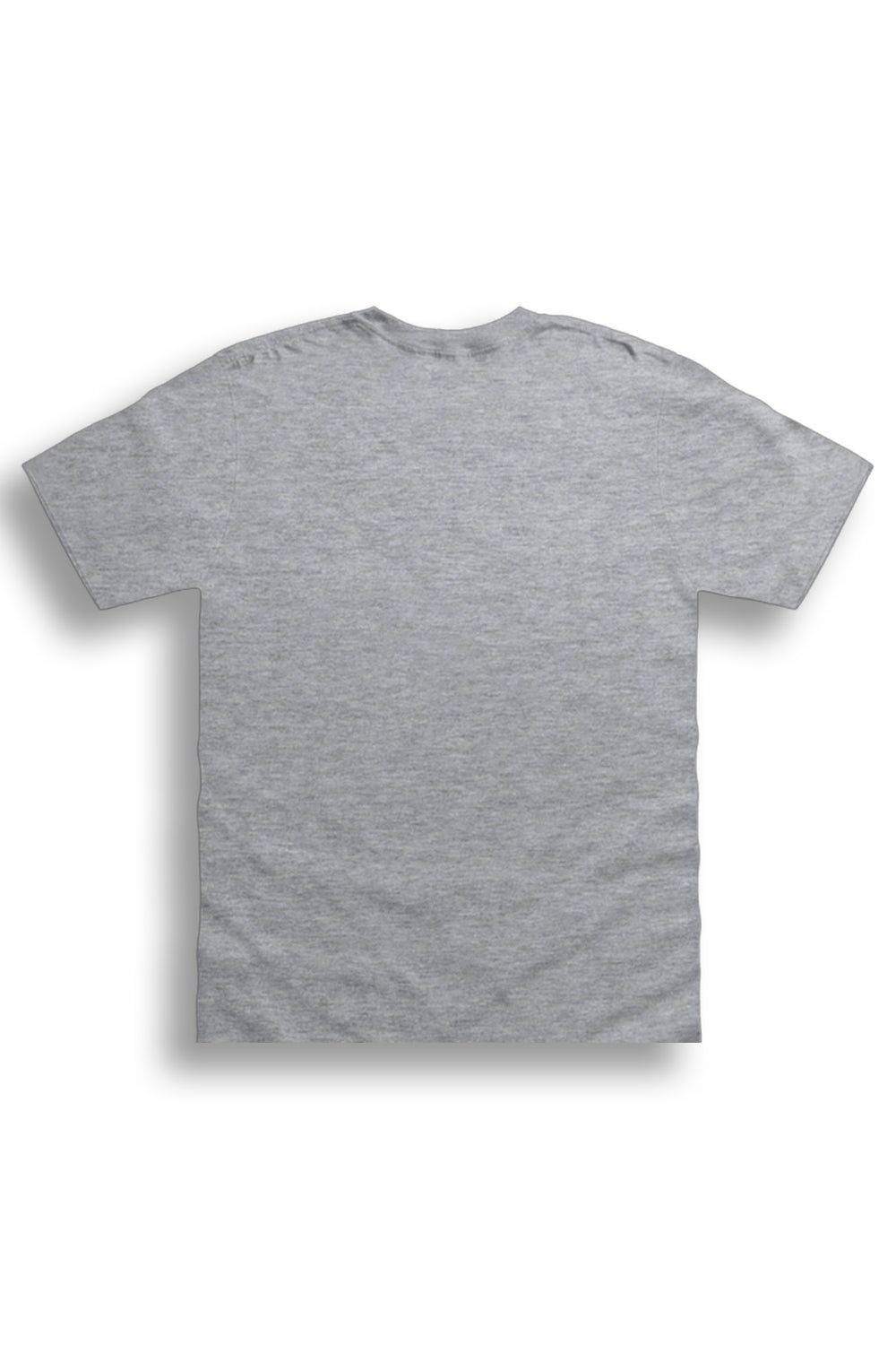 Disney Mickey Mouse Boys T-Shirt – Grey 100% Cotton Short Sleeve Tee - Brand Threads