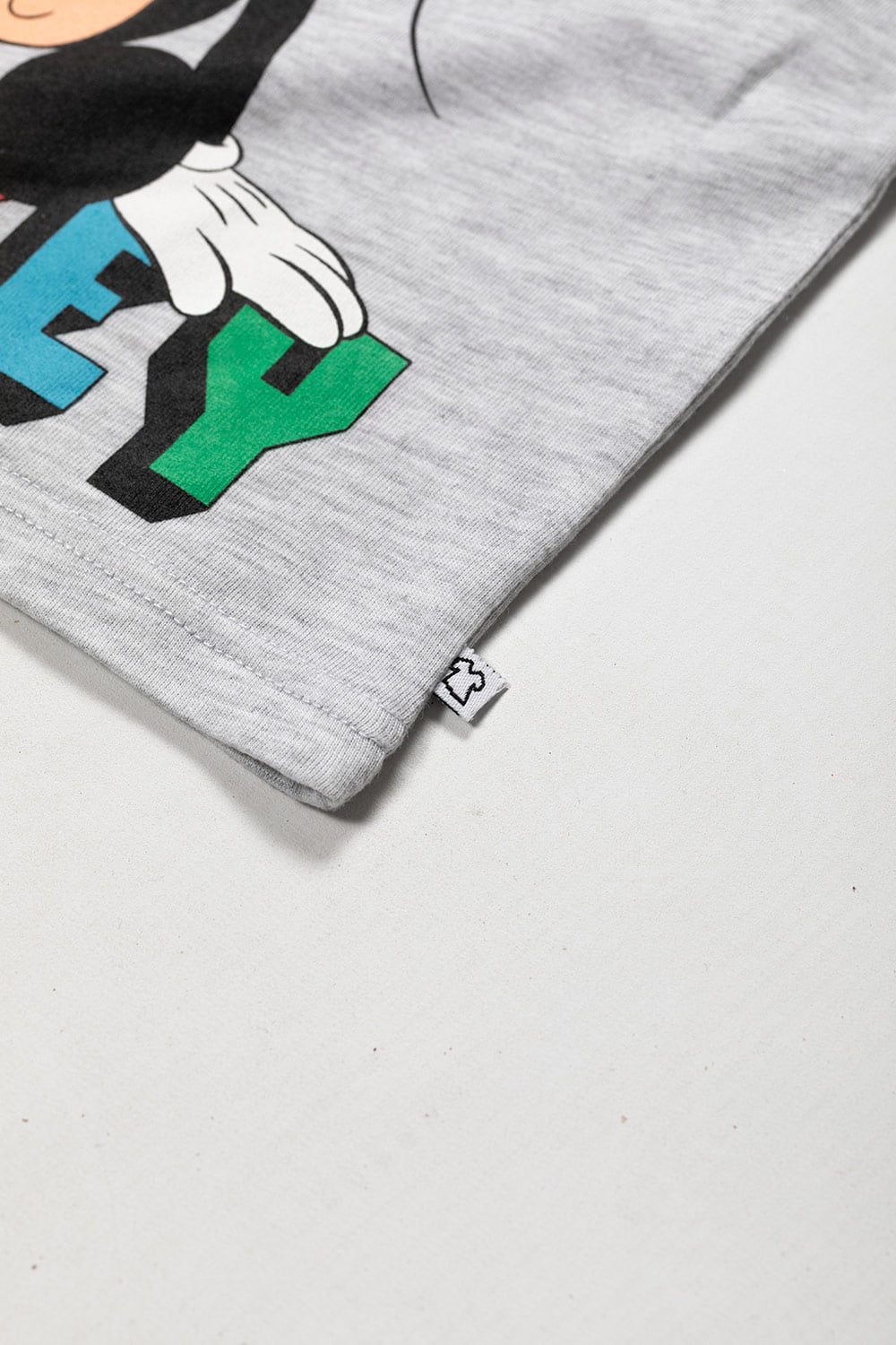 Disney - Mickey Mouse Boys Top - Brand Threads