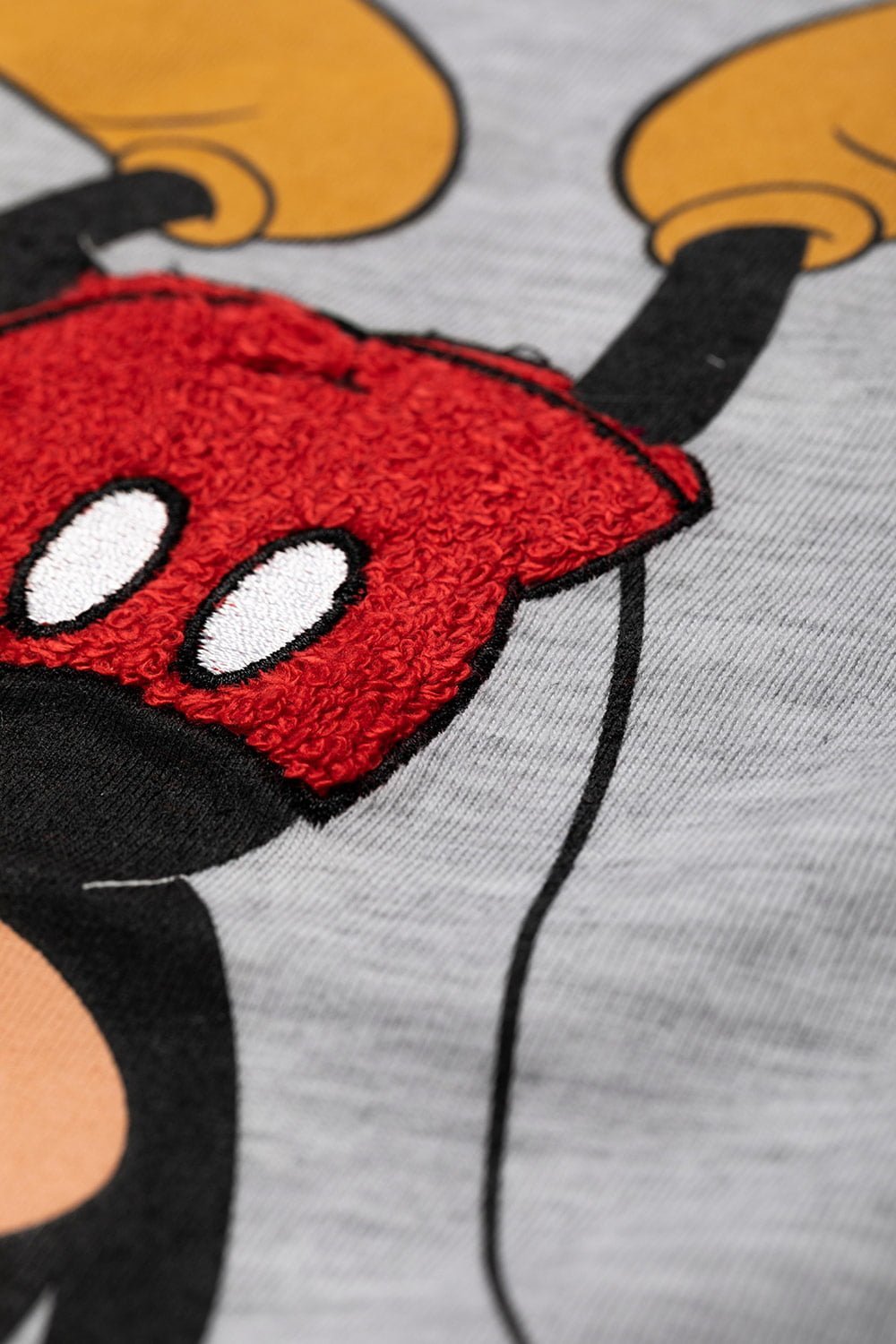 Disney - Mickey Mouse Boys Top - Brand Threads