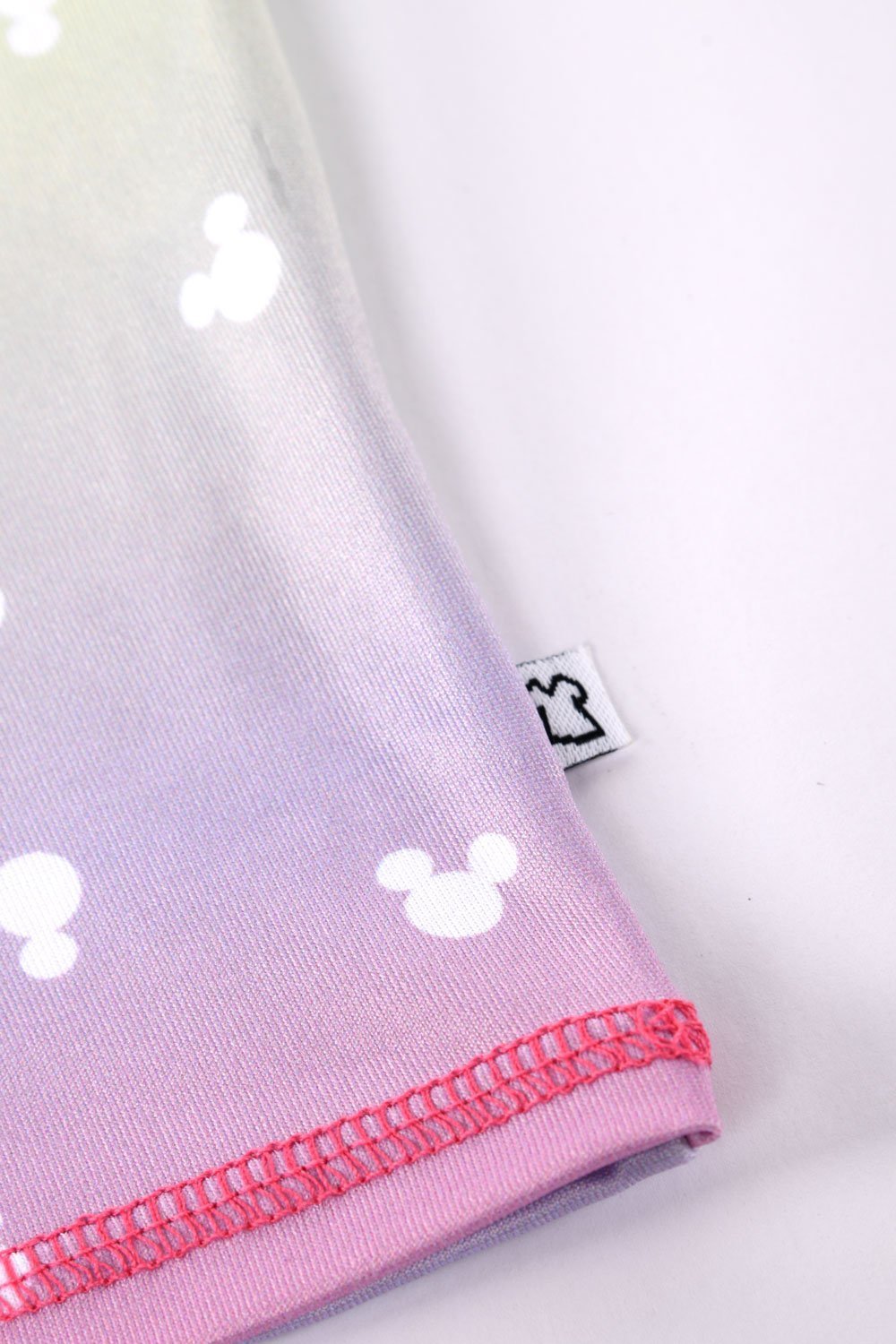 Disney Mickey Mouse Girls Active - Wear Set - Brand Threads