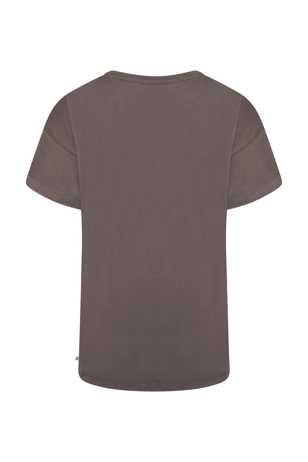 Disney Mickey Mouse Women's BCI Cotton T-Shirt - Brand Threads