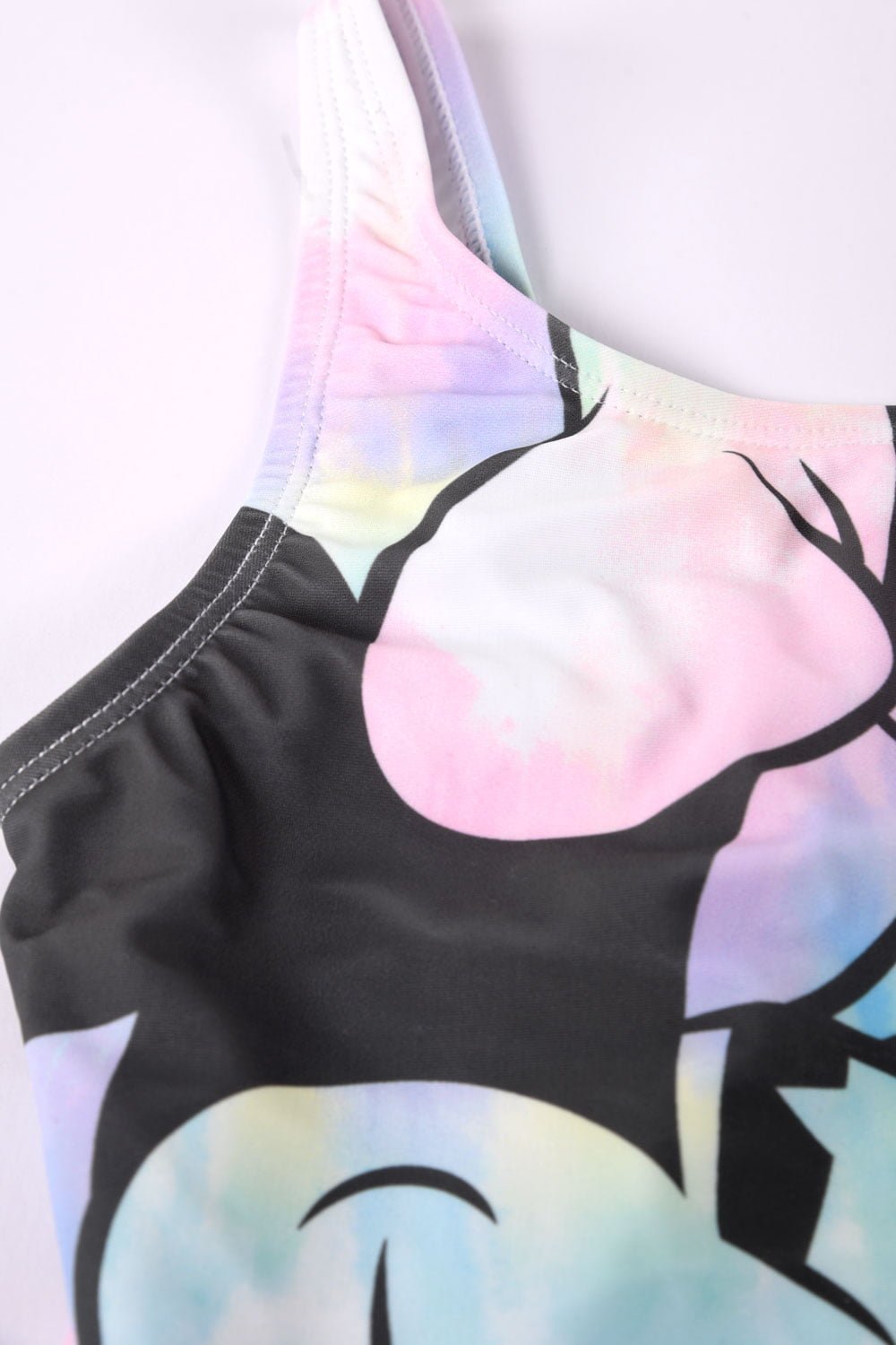 Disney Minnie Mouse Girls Swimsuit - Brand Threads