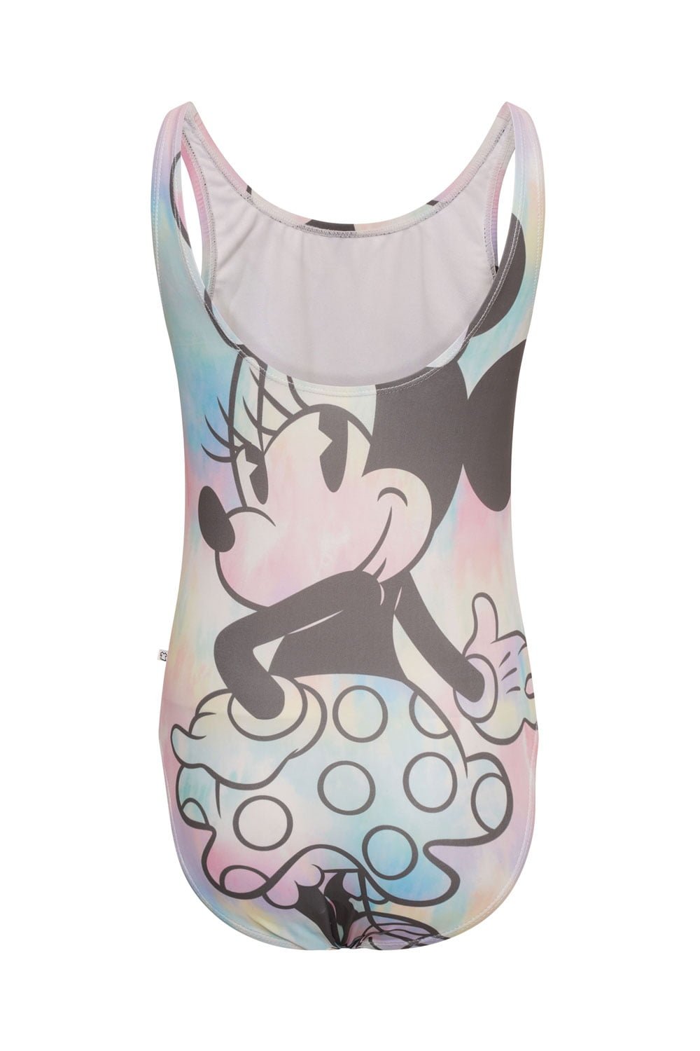 Disney Minnie Mouse Girls Swimsuit - Brand Threads
