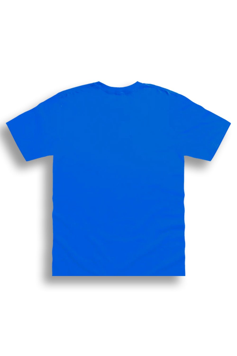 Disney Moana 2 Boys T-Shirt – Royal Blue 100% Cotton Short Sleeve Tee - Brand Threads