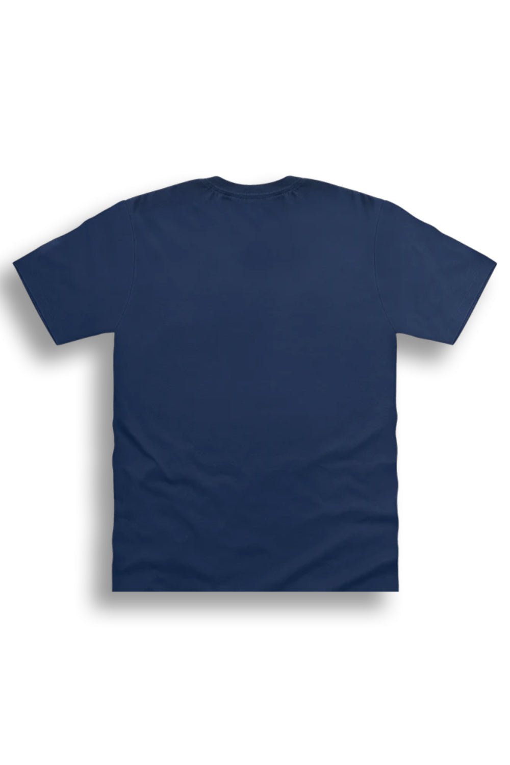 Disney Moana 2 Girls’ T-Shirt – Official Navy 100% Cotton Tee - Brand Threads