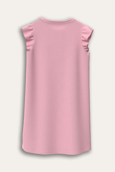 Disney Princess Girls Nightie - Brand Threads