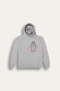 Disney Winnie the Pooh Eeyore adults hoodie - Brand Threads