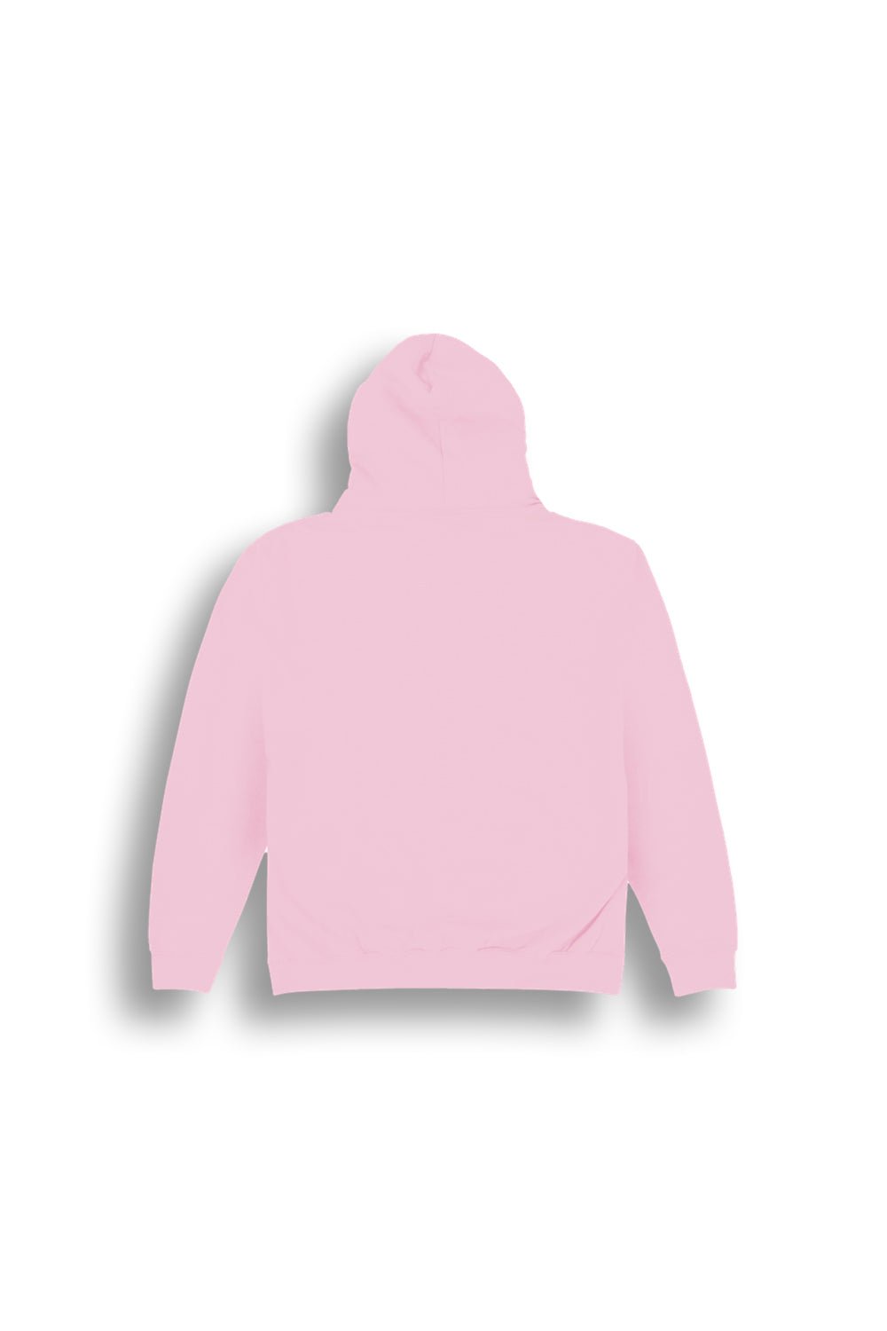 Disney Winnie the Pooh Eeyore ladies pink hoodie - Brand Threads