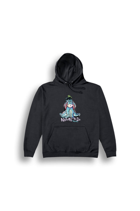 Disney Winnie the Pooh Eeyore unisex hoodie - Brand Threads