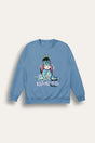 Disney Winnie the Pooh Eeyore unisex sweatshirt - Brand Threads