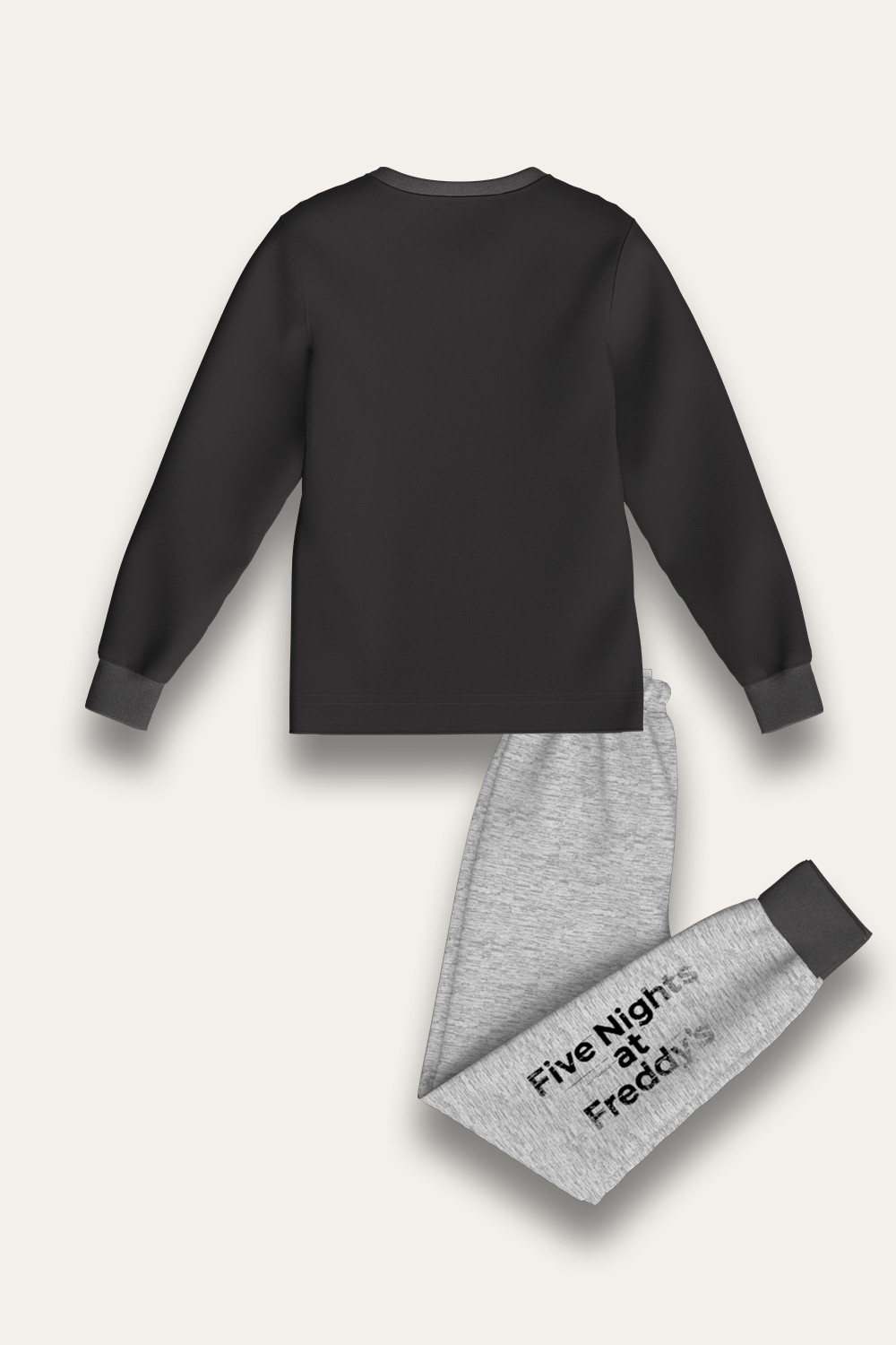 Five Nights at Freddy’s boys pyjamas set - Brand Threads