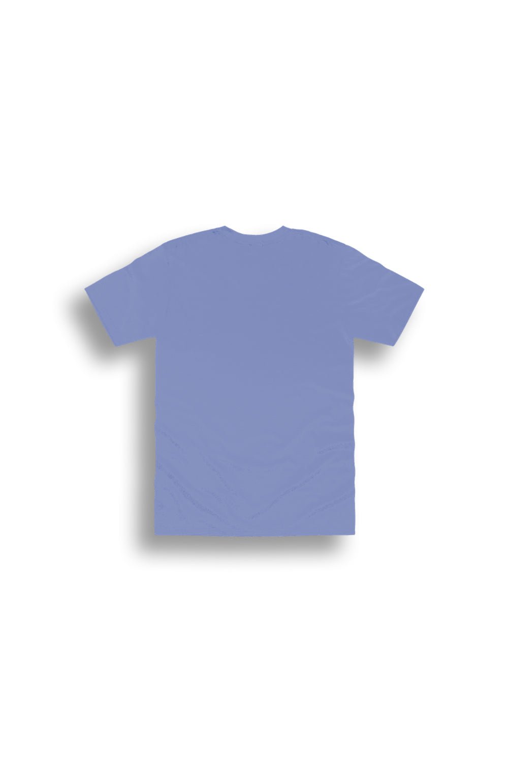 Garfield Boys T-Shirt – Indigo Graphic Tee with “Don’t Know Don’t Care” - Brand Threads