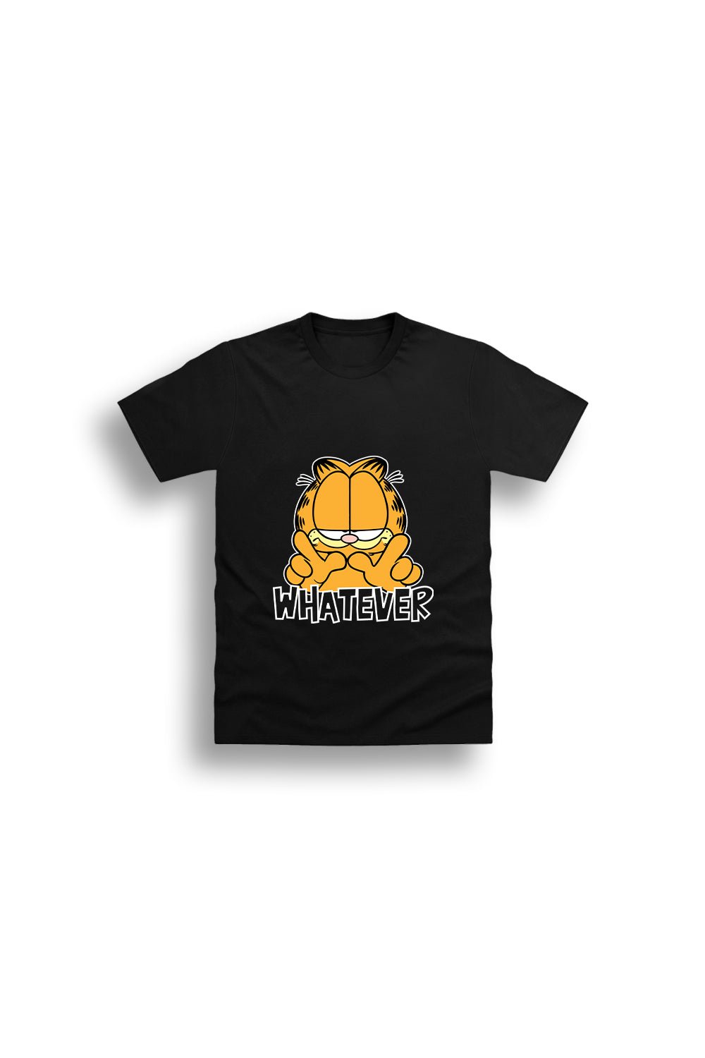 Garfield Kids T Shirt Short Sleeve - Brand Threads