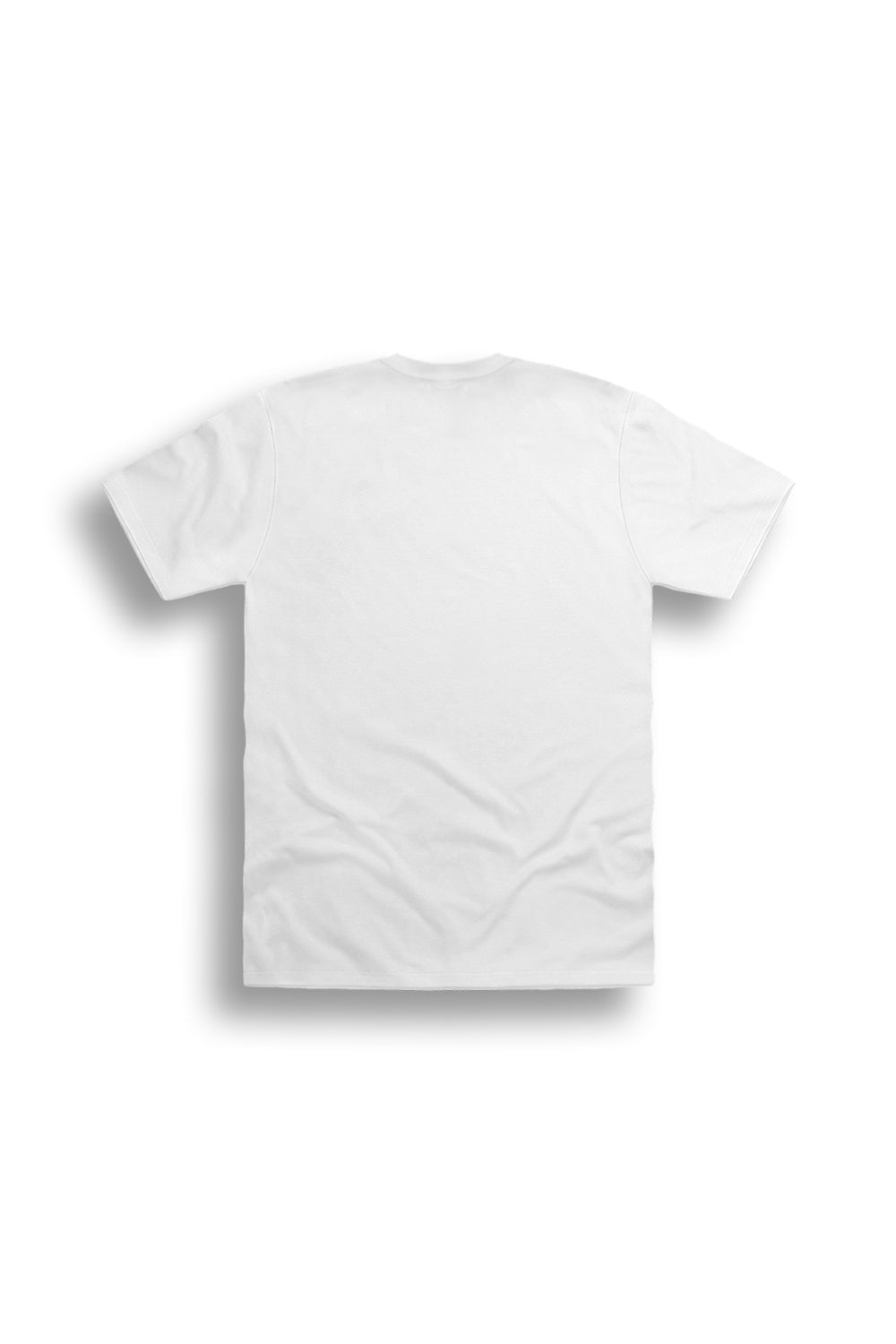 Garfield Ladies T-Shirt White Oversized Graphic Tee - Brand Threads