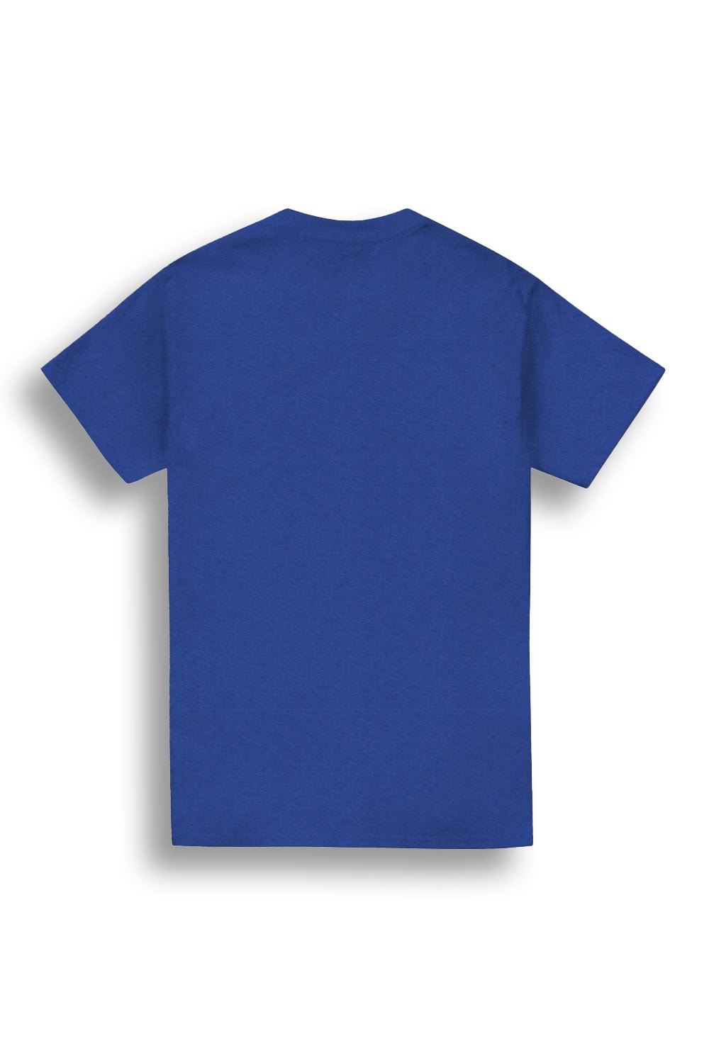 Garfield men’s T-shirt – sapphire blue graphic tee - Brand Threads