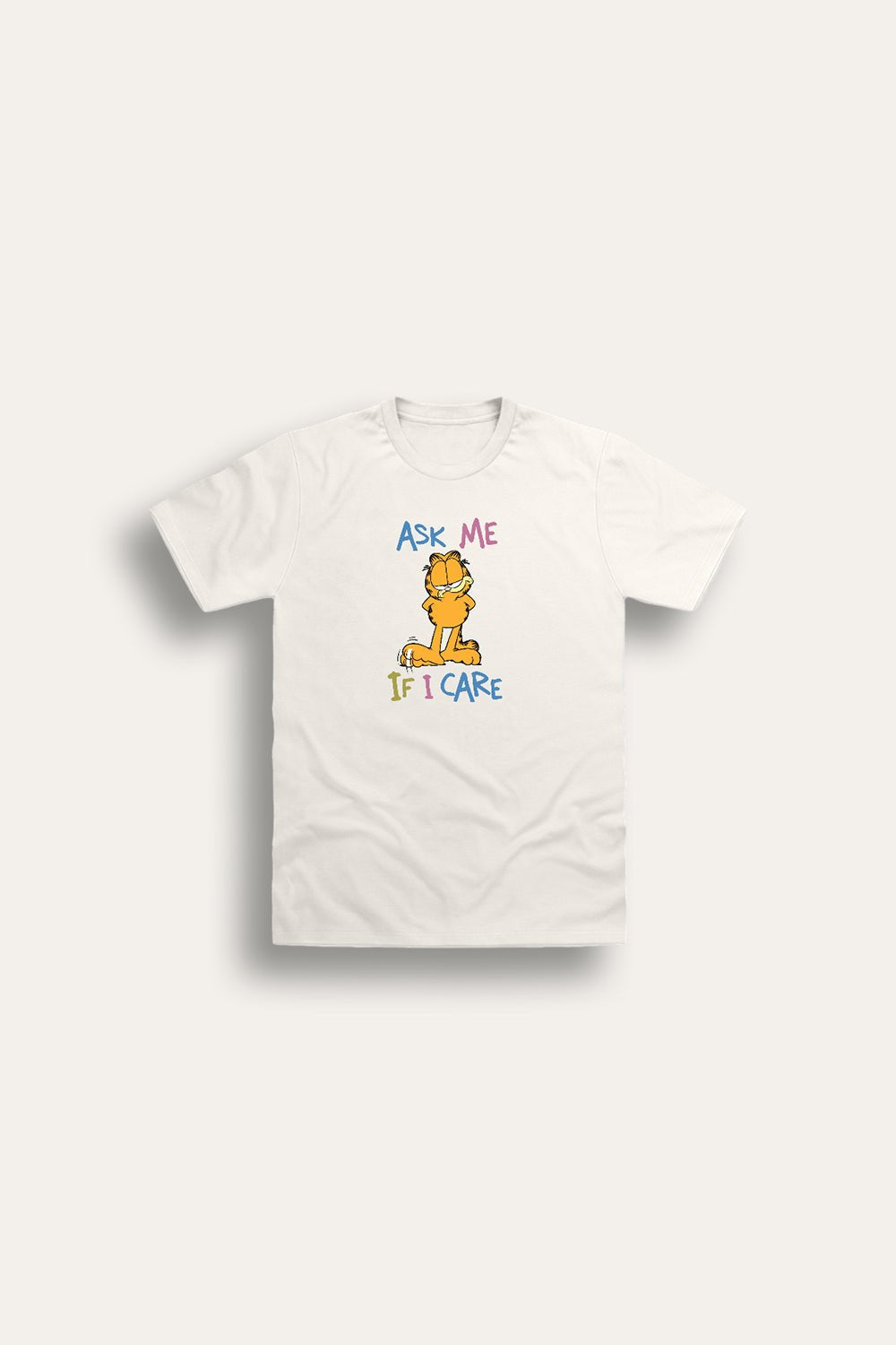 Garfield unisex youth T-shirt – short sleeve, kids T-shirt - Brand Threads