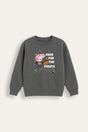 George Pig Boys Halloween Sweatshirt - Brand Threads