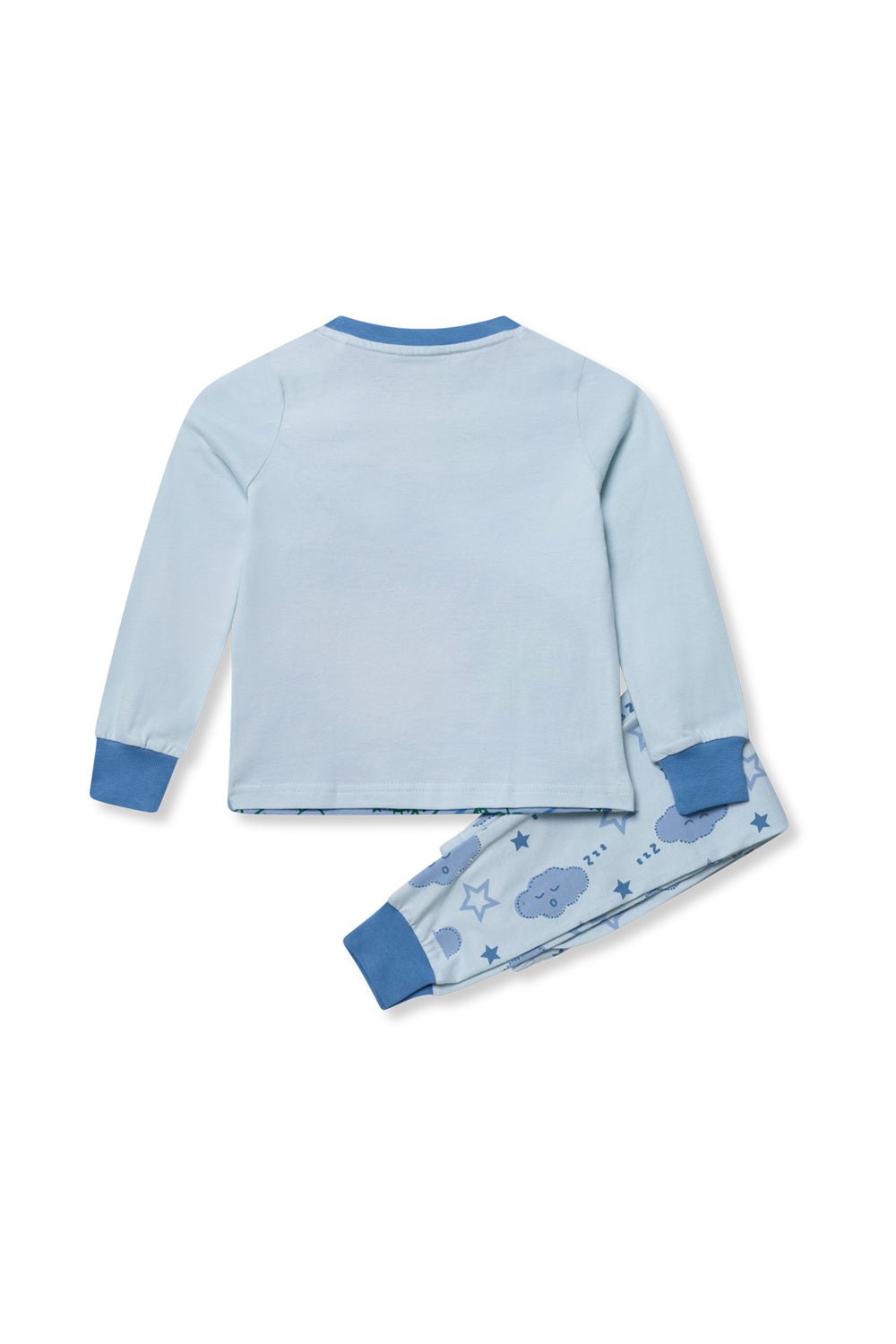 George Pig Boys Pyjamas - Brand Threads