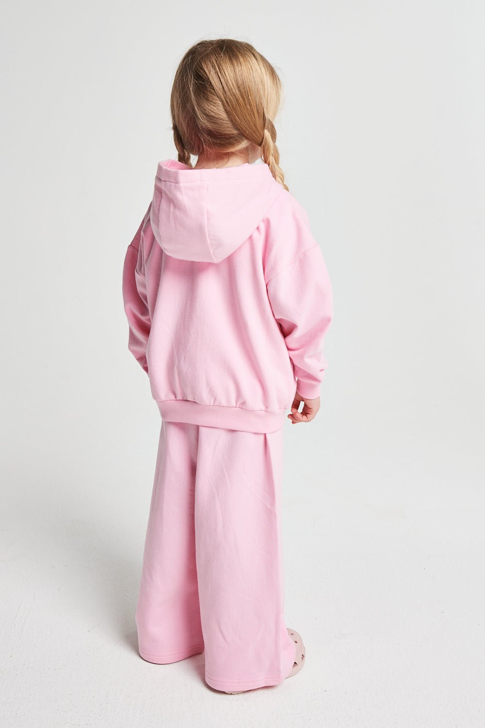 Girls Bluey Jogger Set - Brand Threads