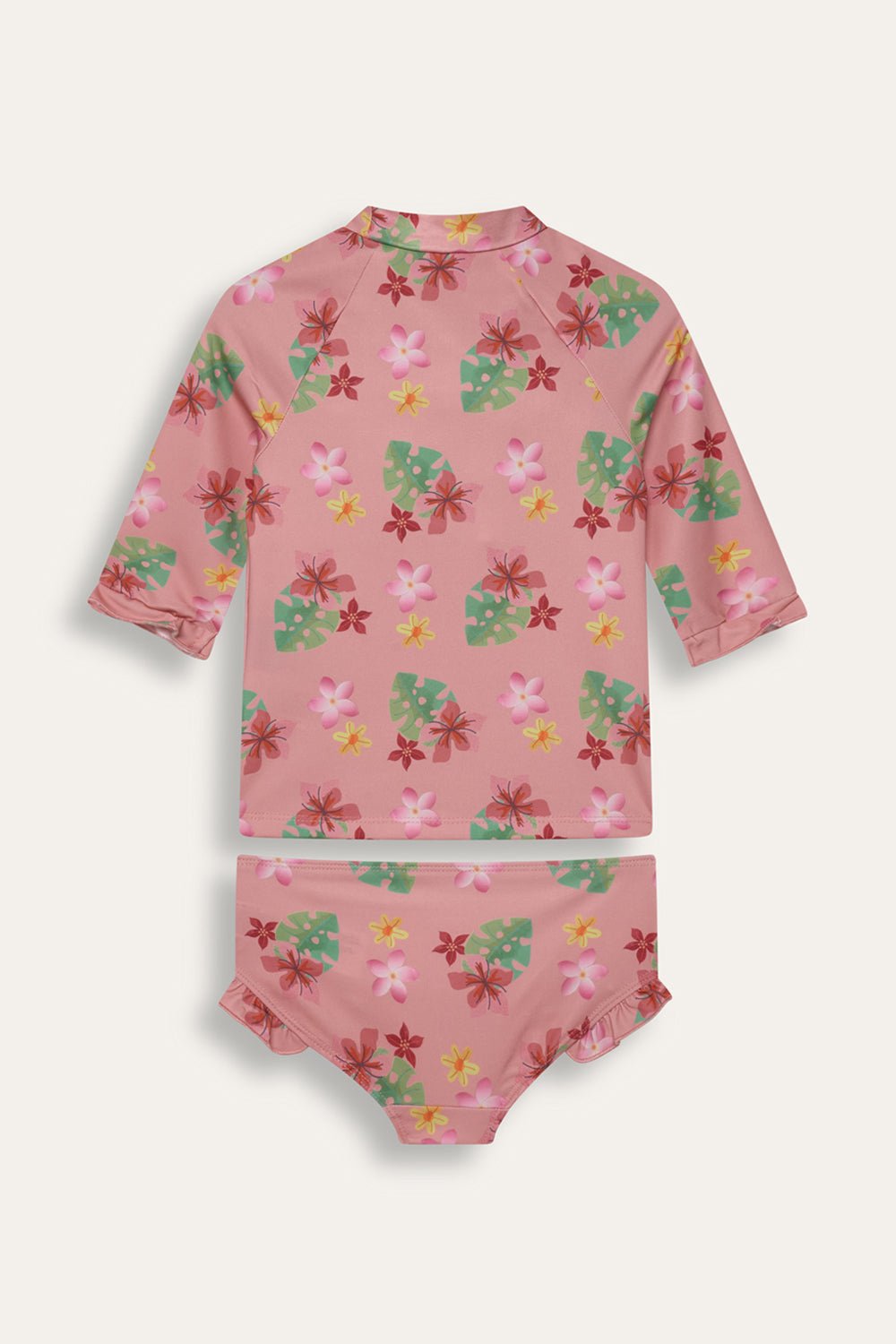 Girls Disney Moana Swim Set - Brand Threads