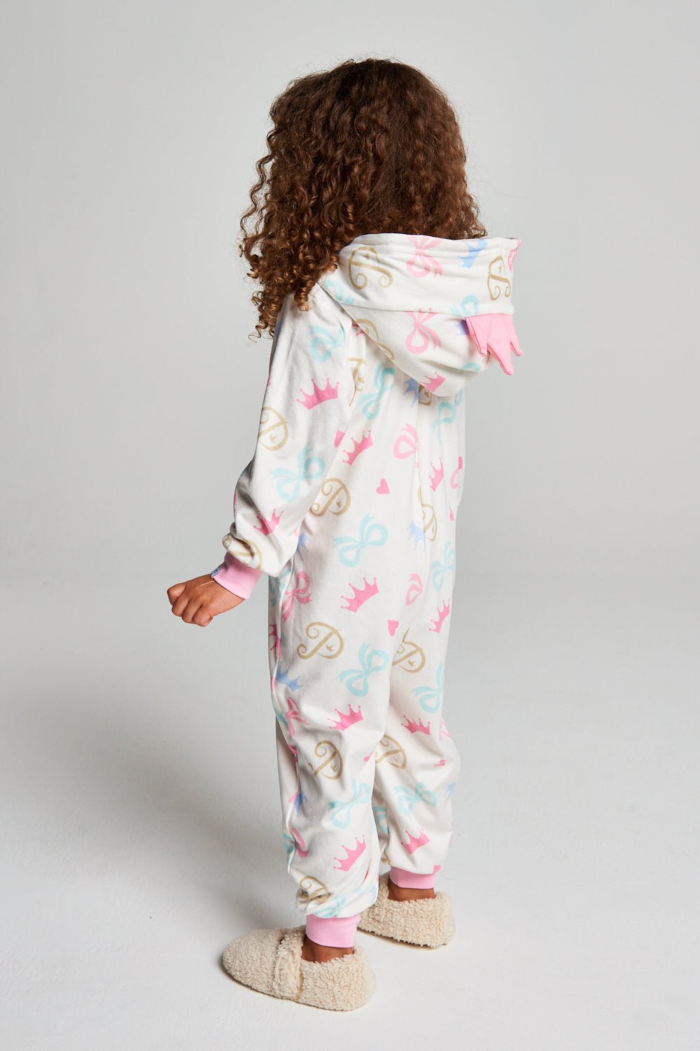 Girls Disney Princess Onesie - Brand Threads