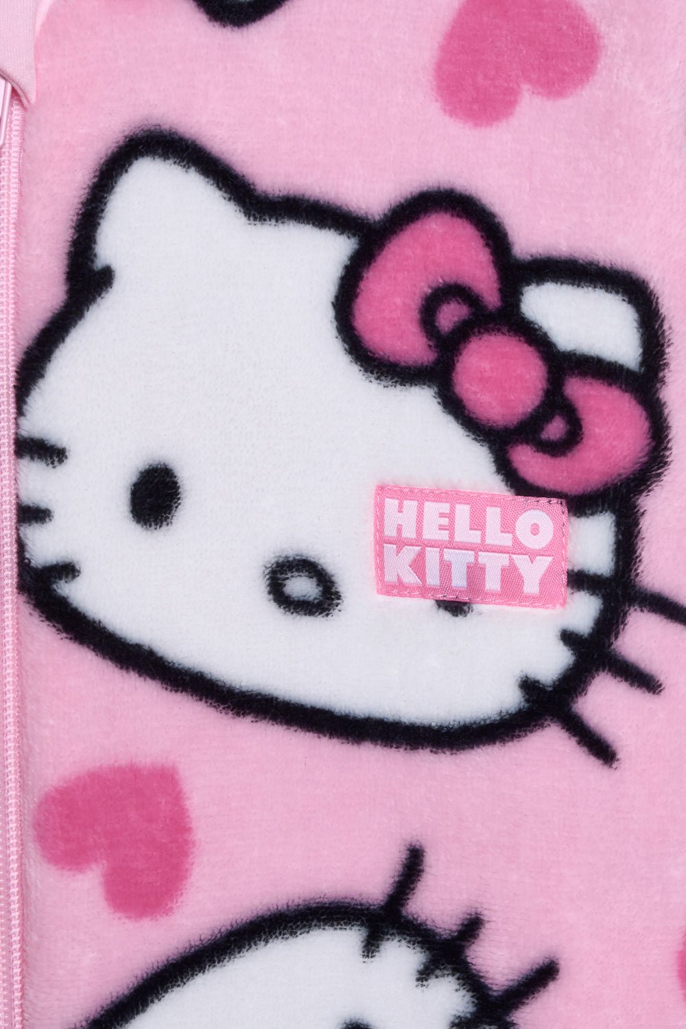 Girls Hello Kitty Oneise - Brand Threads