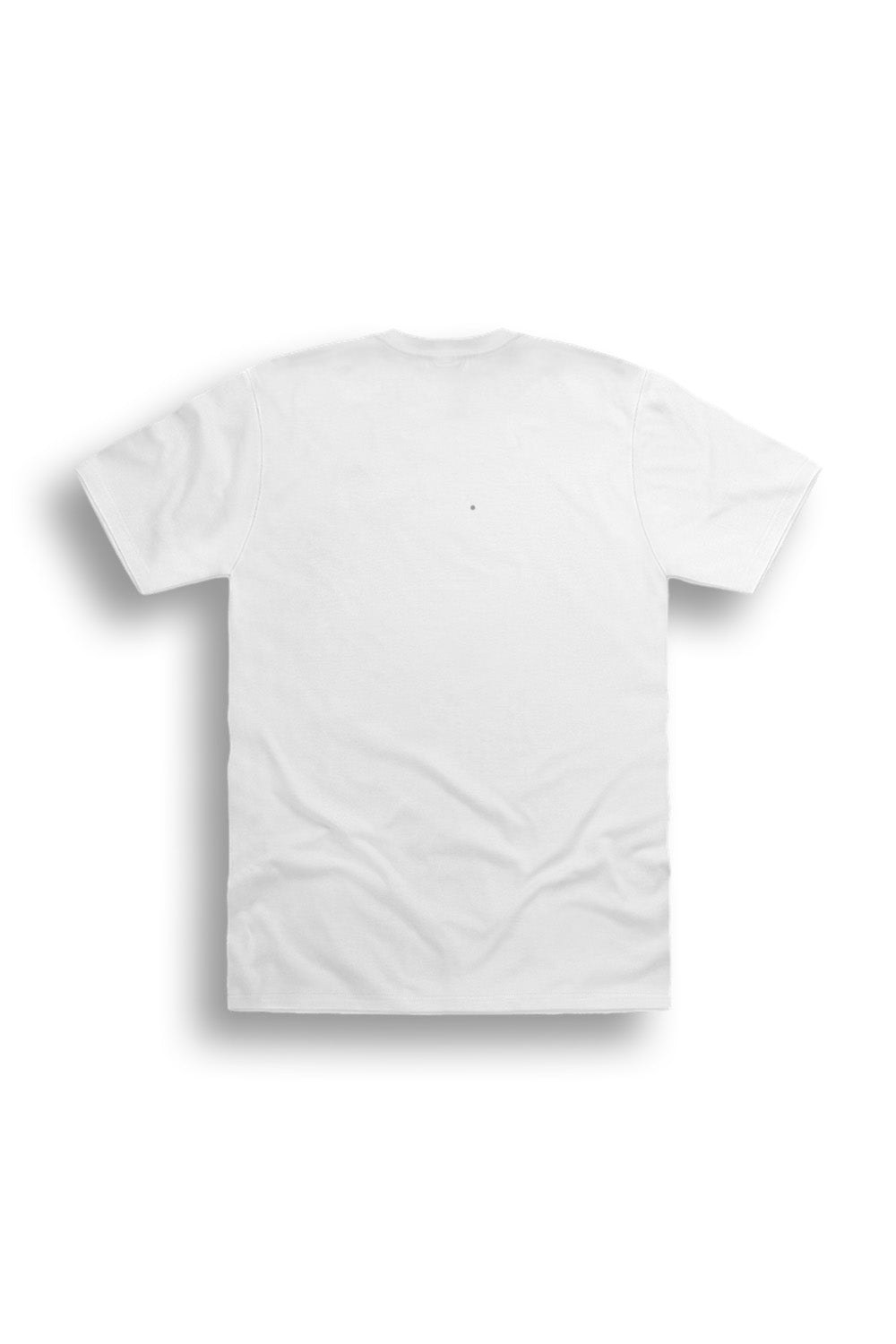 Girls Italian Brainrot White T-Shirt - Brand Threads