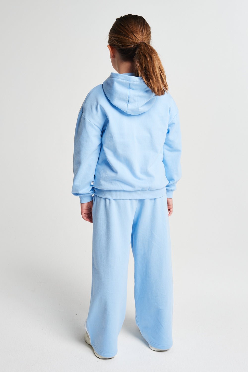 Girls Lilo & Stitch Jogger Set - Brand Threads