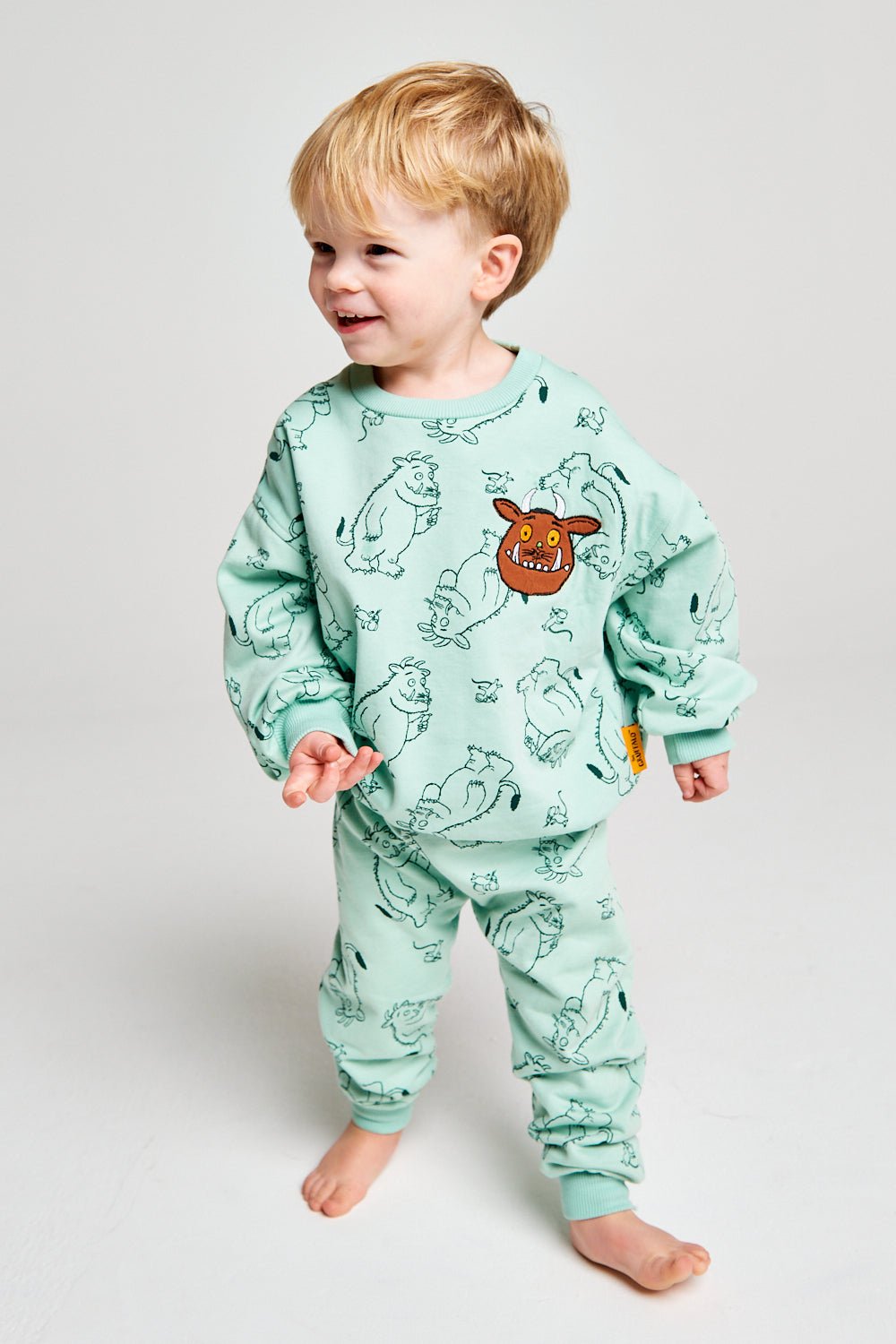 Gruffalo Tracksuit - Brand Threads