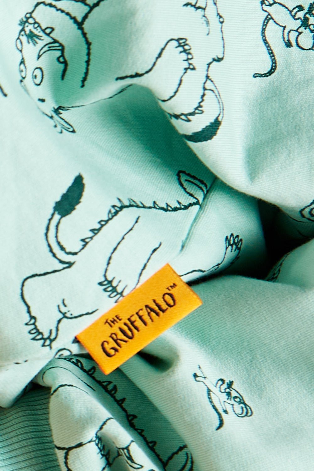 Gruffalo Tracksuit - Brand Threads