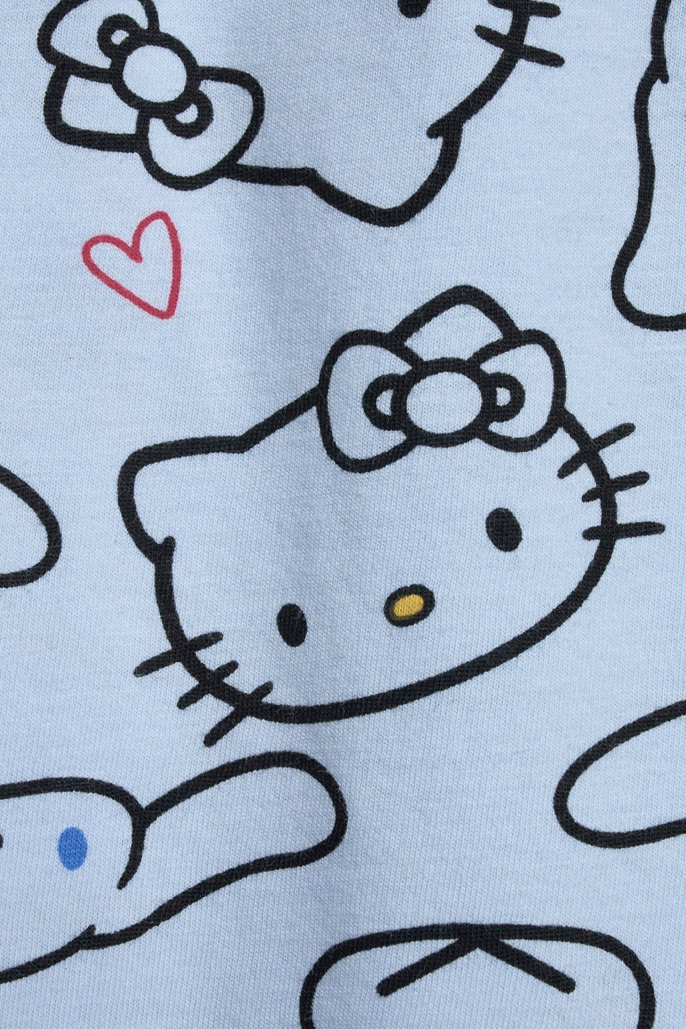 Hello Kitty Pyjamas - Brand Threads