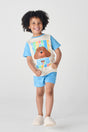 Hey Duggee Boys Short Pyjama Set - Brand Threads