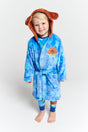 Hey Duggee Unisex Fleece Robe - Brand Threads