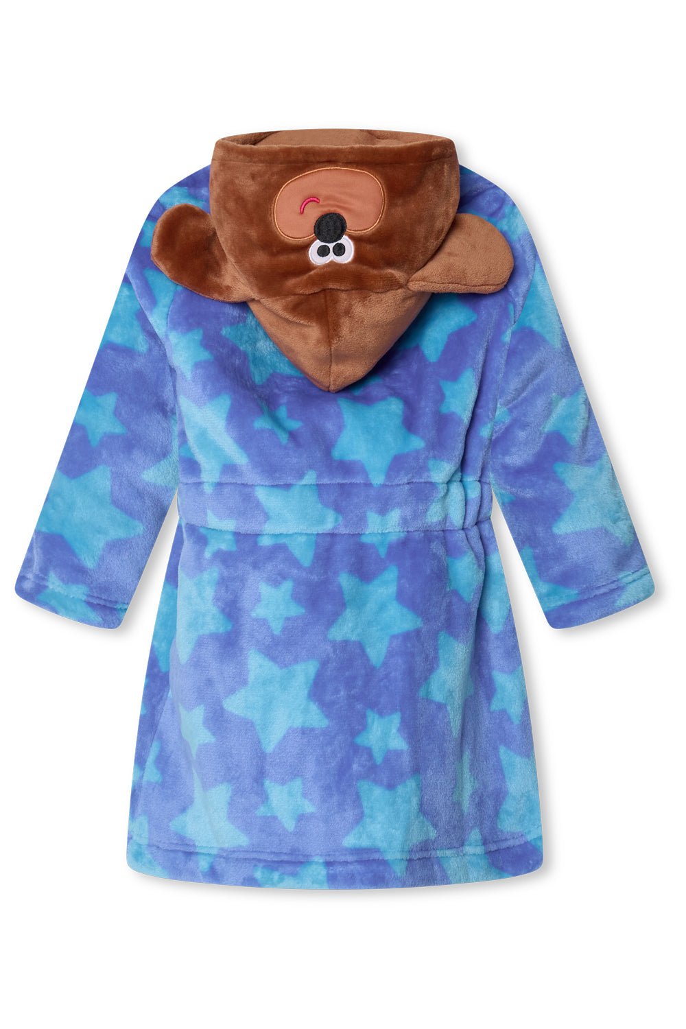 Hey Duggee Unisex Fleece Robe - Brand Threads
