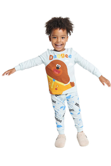 Hey Duggee Unisex Pyjama Set - Brand Threads
