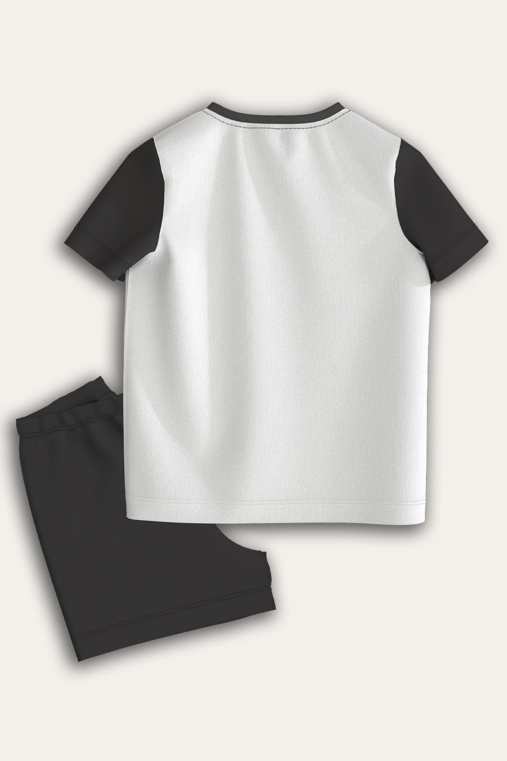 Hot Wheels Boys Short Pyjama Set - Brand Threads